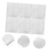 Hoement 160pcs Disposable Foot Bath Liners Soaking Pouches for Home Salon Use Durable Foot Tub Protection Convenient for Spa at Home view 4