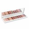 Bel Makeup Italia b.One Pro Eyeshadow Palette 12 Colors (Made in Italy) (#1 Simply Nude) view 1