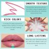 6 Pcs Ultra Silky Lip Liner Lipstick Pencils Set for Shaping & Sculpting Lips, Creamy Matte Velvet Pigmented Crayon (6Pcs-Matte Creamy Smoothly-B, Pack of 1) view 4