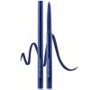 CoteMara Eyeliner Pencil Quick-Drying Eye Liner Pencils Long-Lasting Multi-Use Water-proof colored eyeliners Pigmented Eye Liner Pen (Dark Blue) view 1