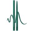 CoteMara Eyeliner Pencil Quick-Drying Eye Liner Pencils Long-Lasting Multi-Use Water-proof colored eyeliners Pigmented Eye Liner Pen (Green) view 1