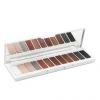 Bel Makeup Italia b.One Pro Eyeshadow Palette 12 Colors (Made in Italy) (#2 Smokey) view 1