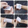 10 Pack Oversized G Tube Button Tattoo for Tube-fed Feeding Tube J Tube G Tube Temporary Tattoo view 4