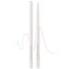 CoteMara Eyeliner Pencil Quick-Drying Eye Liner Pencils Long-Lasting Multi-Use Water-proof colored eyeliners Pigmented Eye Liner Pen (White) view 1