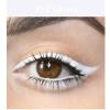 CoteMara Eyeliner Pencil Quick-Drying Eye Liner Pencils Long-Lasting Multi-Use Water-proof colored eyeliners Pigmented Eye Liner Pen (White) view 2