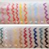 CoteMara Eyeliner Pencil Quick-Drying Eye Liner Pencils Long-Lasting Multi-Use Water-proof colored eyeliners Pigmented Eye Liner Pen (White) view 4