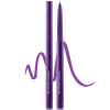 CoteMara Eyeliner Pencil Quick-Drying Eye Liner Pencils Long-Lasting Multi-Use Water-proof colored eyeliners Pigmented Eye Liner Pen (Purple) view 1