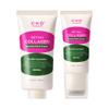 CKD Retinol Collagen Gua Sha Neck Cream with Refill  Firming & Lifting Anti-Aging Neck & Jawline Cream Duo Reduces Wrinkles, Tightens Skin, Boosts Collagen Korean Skin Care, 1.69 fl oz x 2 view 1