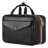 5sssallefaa Make Up Bag Creative Cosmetic Bag Cute Toiletry Bag Ladies Portable Cosmetic Bag Storage Toiletry Set Travel Storage Bag Perfume Organizer(B) () view 1