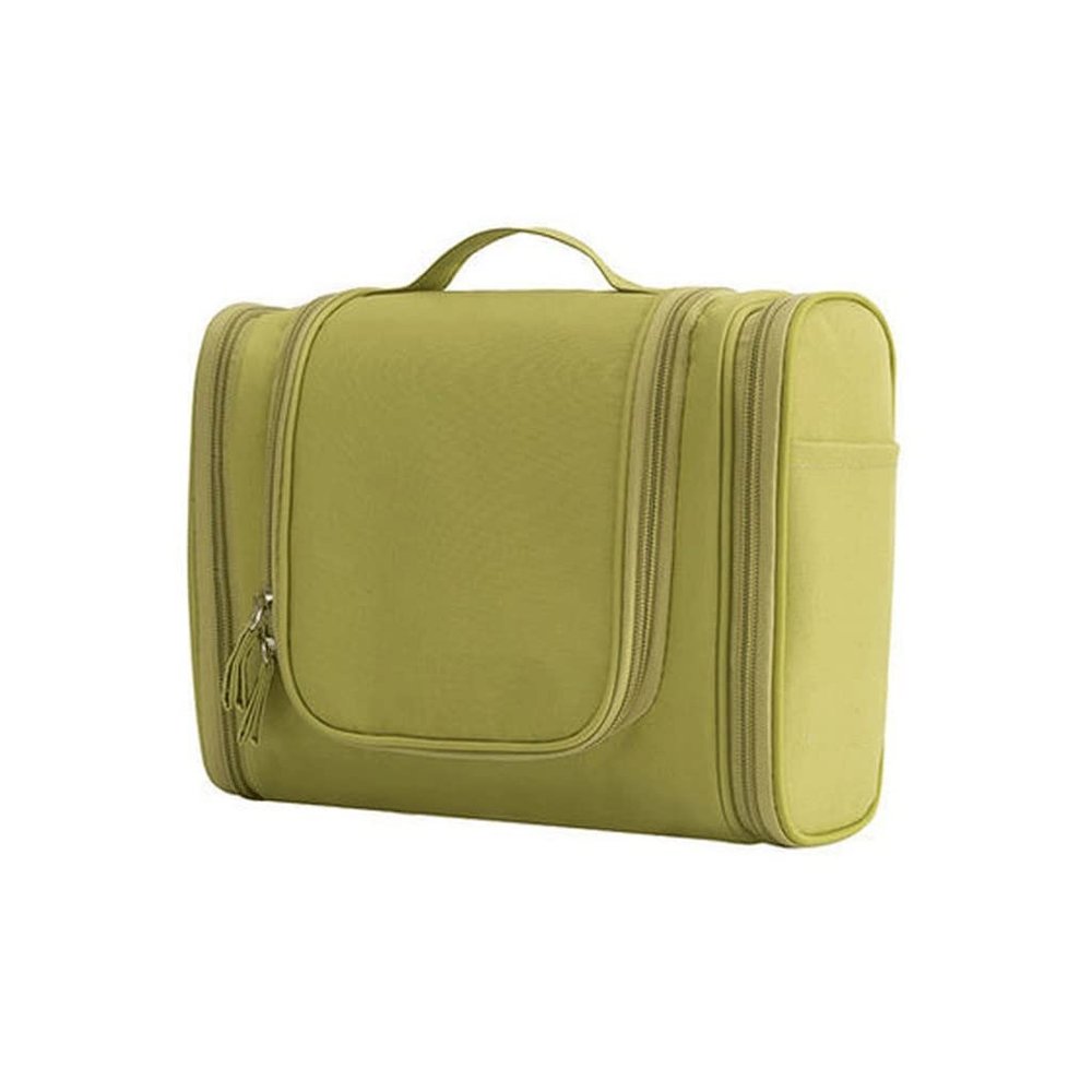 5sssallefaa Make Up Bag Men's Travel Storage Bag Nylon Travel Storage Bag Women's Cosmetic Bag Travel Cosmetic Bag Toiletries Bag Storage Bag Perfume Organizer(D) ()