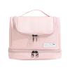 5sssallefaa Make Up Bag Portable Cosmetic Bag Large-Capacity Multi-Layer Storage Travel Wash Bag Cosmetic Skin Care Product Storage Bag Perfume Organizer(C) () view 1