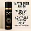 Ruana Makeup Setting Spray  Viral Matte Finish, 16-Hour Hold, Oil & Sweat Control Mist, 3.38 fl oz view 3