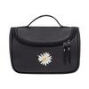 5sssallefaa Make Up Bag Multifunctional Travel Outdoor Ladies Cosmetic Bag Toiletries Bag Leather Storage Cosmetic Bag Portable Toiletry Bag Perfume Organizer(09) (2 1PC) (2 1PC) view 1