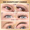 DONG RHYME Lash Lift Kit Eyelash Perm Kit, Professional Plant Extract, Lifting & Curling for Eyelashes, Semi-Permanent Salon & DIY Home Use Eyelash Lift Kit for Beginners view 4