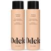 Odele Hair Thickening Shampoo and Conditioner Set, Increases Density & Strength, for Straight or Wavy Hair Types, 13 Fl Oz Each (Pack of 2) view 1