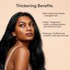 Odele Hair Thickening Shampoo and Conditioner Set, Increases Density & Strength, for Straight or Wavy Hair Types, 13 Fl Oz Each (Pack of 2) view 4