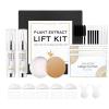 DONG RHYME Lash Lift Kit - Plant Extract Eyelash Lift Kit, Professional Salon Grade 2-in-1 Lash and Brow lamination kit, Precise Press Bottle Eyelash Perm Kit view 1