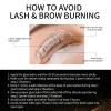DONG RHYME Lash Lift Kit - Plant Extract Eyelash Lift Kit, Professional Salon Grade 2-in-1 Lash and Brow lamination kit, Precise Press Bottle Eyelash Perm Kit view 2