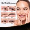 DONG RHYME Lash Lift Kit - Plant Extract Eyelash Lift Kit, Professional Salon Grade 2-in-1 Lash and Brow lamination kit, Precise Press Bottle Eyelash Perm Kit view 3
