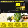 First Melody Beard Oil,Maximun Thickening Biotin, with Castor Oil and Argan & Jojoba Oils, Promotes Beard Growth, Styles, Strengthens & Softens Beards & Mustaches,1 Ounce*22 Pack view 4