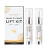 Lash Lift Kit - Plant Extract Eyelash Lift Kit, Professional Salon Grade Perm & Fixation Lotion, Harmless and Long-Lasting Precise Press Bottle Eyelash Perm Kit(Each lotion for 5ml) by DONG RHYME view 1