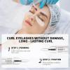 Lash Lift Kit - Plant Extract Eyelash Lift Kit, Professional Salon Grade Perm & Fixation Lotion, Harmless and Long-Lasting Precise Press Bottle Eyelash Perm Kit(Each lotion for 5ml) by DONG RHYME view 2