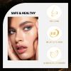 Lash Lift Kit - Plant Extract Eyelash Lift Kit, Professional Salon Grade Perm & Fixation Lotion, Harmless and Long-Lasting Precise Press Bottle Eyelash Perm Kit(Each lotion for 5ml) by DONG RHYME view 3