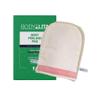 BodyLita Body Peeling Pad, Double Sided Exfoliating Mitt for Shower and Bath, Exfoliating Glove for Massage and Dead Skin Remover for Body (Pack of 1) view 1