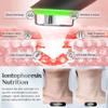 7-in-1 Face Massager Tool with 7 Light,Therapy for Face,Neck,Body,Wrinkle Reduction Device with Enhanced Absorption view 2