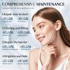 7-in-1 Face Massager Tool with 7 Light,Therapy for Face,Neck,Body,Wrinkle Reduction Device with Enhanced Absorption view 3