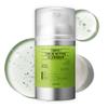 OGANA CELL DERX Facial Cleanser for Sensitive & Oily Skin  Calm Cleansing Foam with Plant Tannin, Redness Relief & Oil Control, Oxygen Bubble Technology, Korea Skincare (120ml/4.05 fl.oz.) view 1
