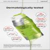 OGANA CELL DERX Facial Cleanser for Sensitive & Oily Skin  Calm Cleansing Foam with Plant Tannin, Redness Relief & Oil Control, Oxygen Bubble Technology, Korea Skincare (120ml/4.05 fl.oz.) view 4