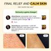 MyMagicHealer Thyme & Tea Tree Flare Care | Ingrown Hair, Razor Bumps, Cystic Acne, Blind Pimples, Bartholin, Pilonidal Cysts | Folliculitis Cure | Piercing Care w/Egg Yolk Extract & Tea Tree 2 oz view 4