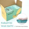 Paraffin Wax Refills for Hands and Feet 6 packs Paraffin Blocks for Professional Paraffin Wax Bath Machine Hydration view 3