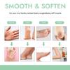 Paraffin Wax Refills for Hands and Feet 6 packs Paraffin Blocks for Professional Paraffin Wax Bath Machine Hydration view 4