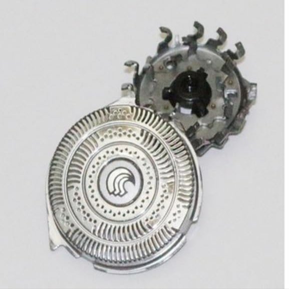 Replacement Shaver Razor Head Fit for Philips Norelco HQ9 HQ8140 HQ8240 PT920