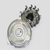 Replacement Shaver Razor Head Fit for Philips Norelco HQ9 HQ8140 HQ8240 PT920 view 4