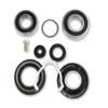 Lip Seal Kit Replacement For Maytag MAH21PDDXW MAH21PNAGW MAH21PNAWW MAH21PNDGW MAH21PNDWW MAH21PRAWW MAH21PRDWW MAH3000AKW MAH3000AWA MAH21PSAWW MAH3000AEW MAH3000AGW MAH21PSDWW MAH3000AAW Washer view 1