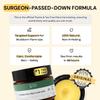 MyMagicHealer Thyme & Tea Tree Flare Care | Ingrown Hair, Razor Bumps, Blind Pimples, Bartholin, Pilonidal Cysts | Folliculitis Cure | Piercing Care w/Egg Yolk Extract & Tea Tree 1 oz view 3