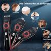 Voukad Beard Mustache Trimmer view 3