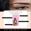 AllKindGifts 100% Natural Black Arabian Eyeliner With Handmade Eyeliner Pot Intense Color, Long-Wearing, Smudge-Proof view 2