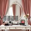 24Pcs Black Rubber Makeup Tool Accessories Eyelash Curler Replacement Pads for Lady view 3
