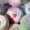 EvolutionUSA 12pc Bloom Bath Bombs with Toys, Adorable Girl Bath Bomb Set, Bubbly Kids Bathbombs, Fizzy Bath Ball, Kids Bath Bombs for Girls, Childrens Bath Bomb Set Christmas, Stocking Stuffer view 4