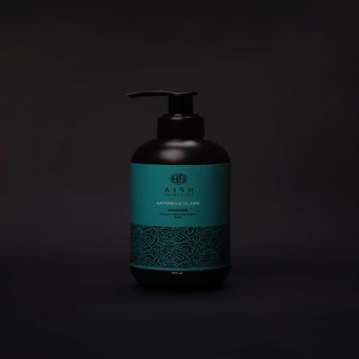 Aish - ANTI-DANDRUFF MASK 250 ML