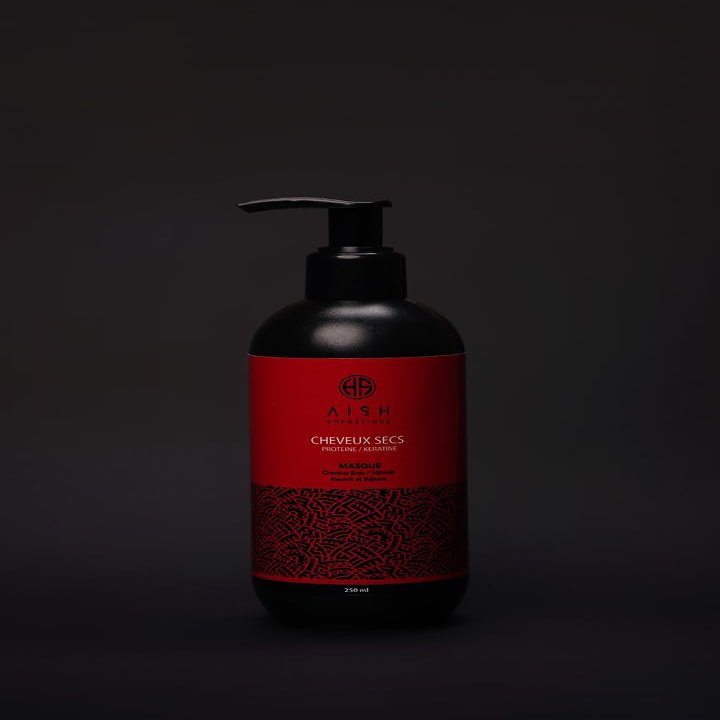 Aish - PROTEIN KERATINE MASK 250 ML