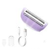 Replacement Electric Shaver Outer Foil Inner Blade for Women Bikini Trimmer Hair Removal Cutter Head for lectric Razor for Women Pubic Hair, Legs, Underarms, Arm, Face view 1
