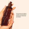 CYKLAR Vitamin C Body Oil for Women and Men. Moisturizing Sacred Santal Scented Body Serum for Glowing Skin. Nourishing, Hydrating After-Shower and Bath Skin Care Moisturizer, 4.2 Fl Oz view 3
