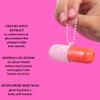 Tell All Juicy Secret Lip Balm, 0.15 oz, 1 Pack view 3
