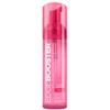 Style Factor EDGE BOOSTER Extra Strength Setting Mousse  Frizz Control, Extra Volume, and Conditioning  6.4oz Pink Beryl Mousse for Curly Hair view 1
