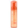 Style Factor EDGE BOOSTER Extra Strength Setting Mousse  Frizz Control, Extra Volume, and Conditioning  6.4oz Orange Ruby Mousse for Curly Hair view 1